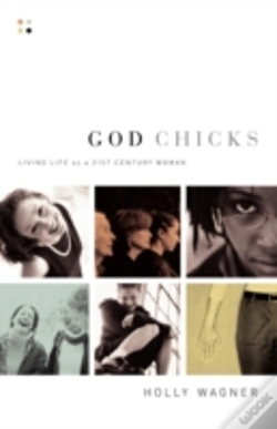 Capa do artigo God Chicks