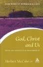 God, Christ And Us - Preview