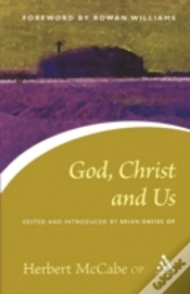 Capa do artigo God, Christ And Us