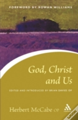 Capa do artigo God, Christ And Us