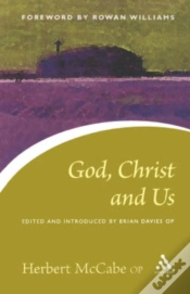 Capa do artigo God, Christ And Us