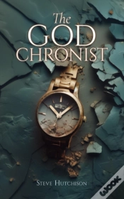 Capa do artigo God Chronist