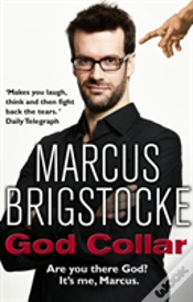 Capa do artigo God Collar