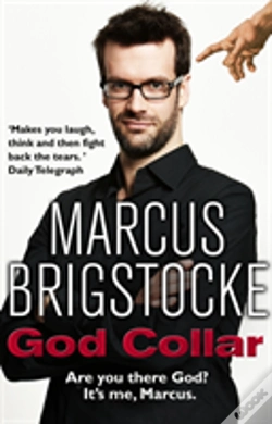 Capa do artigo God Collar