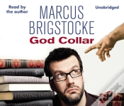 Capa do artigo God Collar