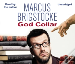 Capa do artigo God Collar