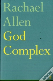 Capa do artigo God Complex