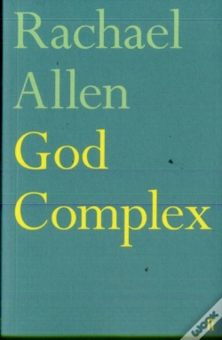 Capa do artigo God Complex