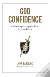 Capa do artigo God Confidence