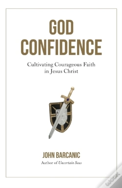 Capa do artigo God Confidence