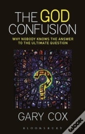 Capa do artigo God Confusion