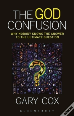 Capa do artigo God Confusion