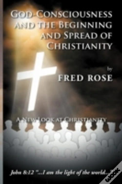 Capa do artigo God-Consciousness And The Beginning And Spread Of Christianity