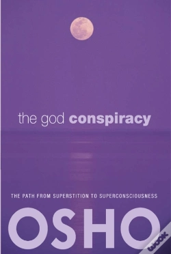 Capa do artigo God Conspiracy