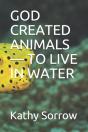 God Created Animals - To Live In Water - Preview