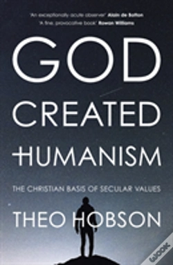 Capa do artigo God Created Humanism