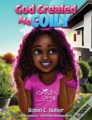 God Created Me Coily