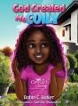 God Created Me Coily - Preview