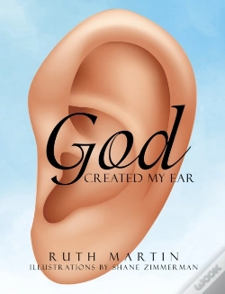Capa do artigo God Created My Ear