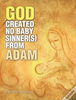 Capa do artigo God Created No Baby Sinner(S) From Adam
