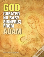 Capa do artigo God Created No Baby Sinner(S) From Adam