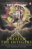 God Created The Integers