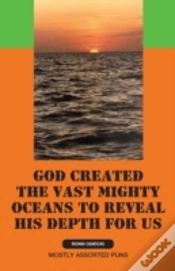 Capa do artigo God Created The Vast Mighty Oceans To Reveal His Depth For Us