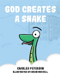 God Creates A Snake - Preview