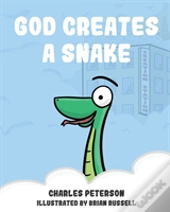 God Creates A Snake