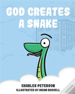 Capa do artigo God Creates A Snake