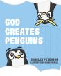 God Creates Penguins - Preview
