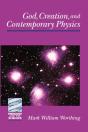 God, Creation And Contemporary Physics - Preview