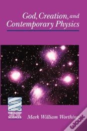 Capa do artigo God, Creation And Contemporary Physics
