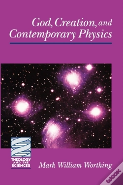 Capa do artigo God, Creation And Contemporary Physics