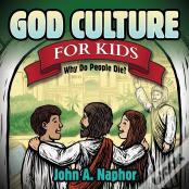 God Culture For Kids