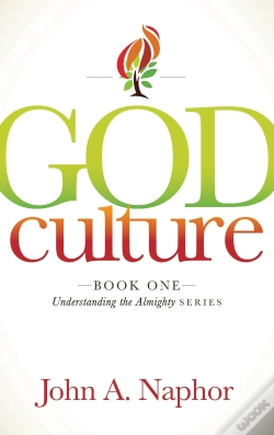 Capa do artigo God Culture