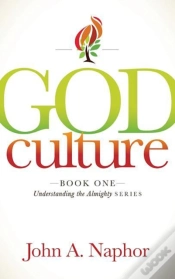 Capa do artigo God Culture