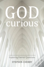 Capa do artigo God-Curious