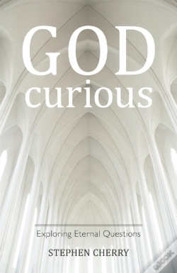 Capa do artigo God-Curious