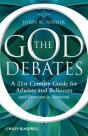 God Debates - Preview