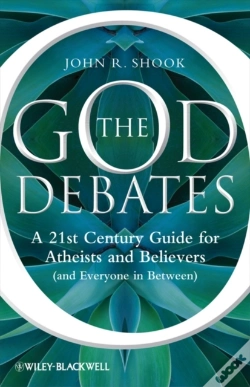 Capa do artigo God Debates