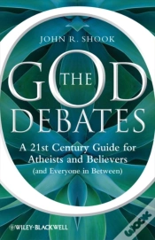 Capa do artigo God Debates