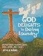 God Delights In Doing Laundry - Preview