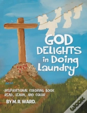 Capa do artigo God Delights In Doing Laundry
