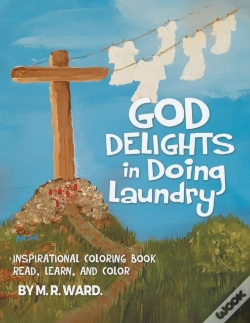 Capa do artigo God Delights In Doing Laundry