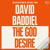 Capa do artigo God Desire