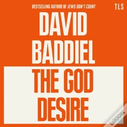 Capa do artigo God Desire
