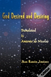Capa do artigo God Desired And Desiring