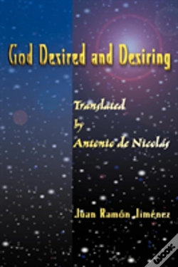 Capa do artigo God Desired And Desiring