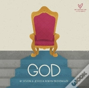 Capa do artigo God